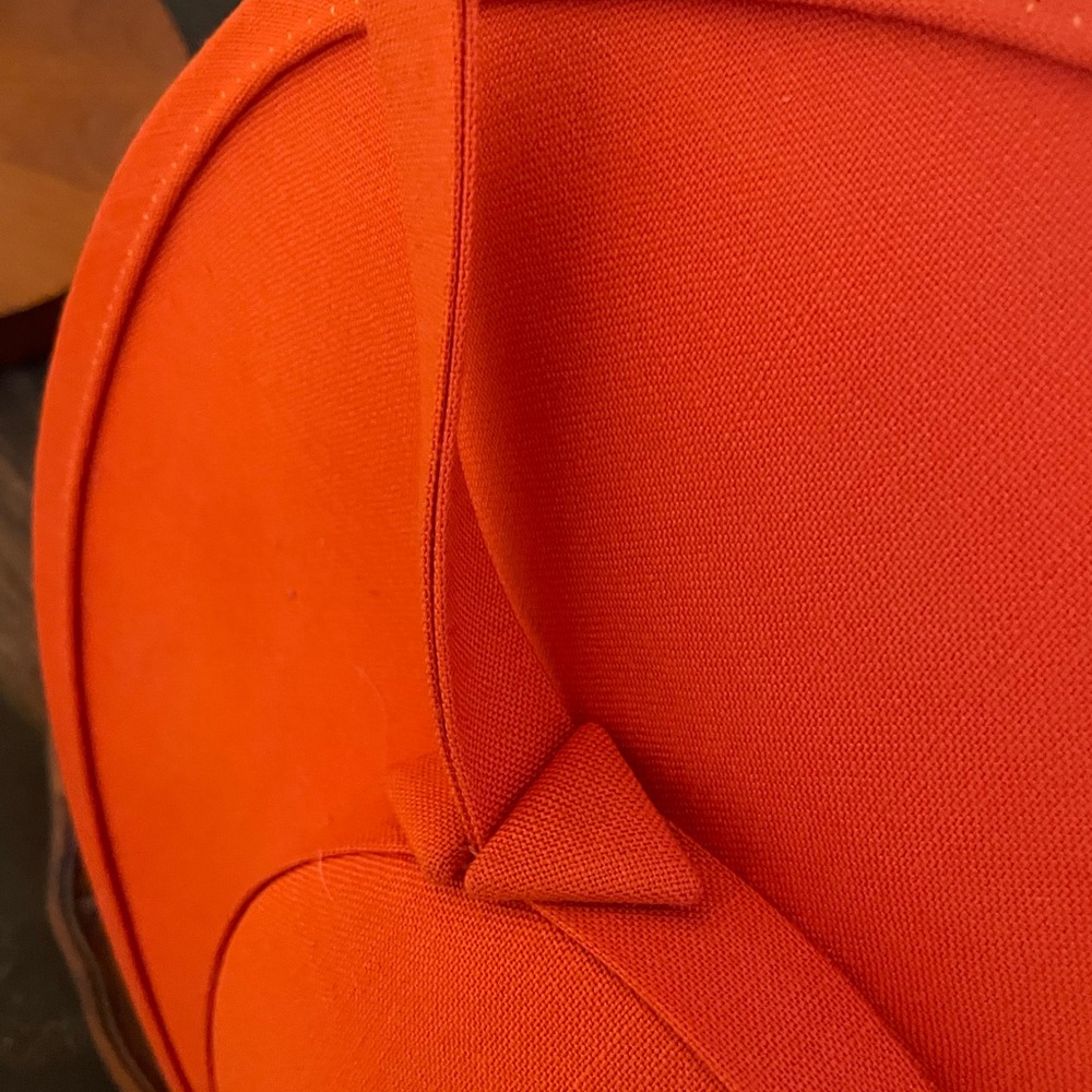 Vintage Saucer Hat - Picture 5 of 6